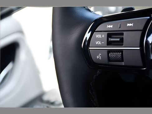 Used 2026 Honda Passport TrailSport Elite image 34