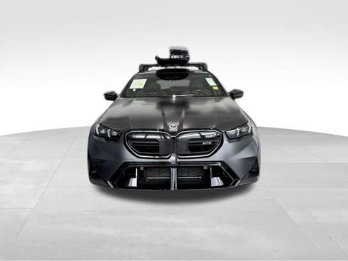 Certified 2025 BMW M5 Touring image 7