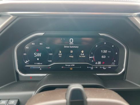 Used 2024 GMC Sierra 1500 Denali image 23