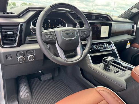 New 2026 GMC Sierra 1500 Denali Ultimate AWD/4WD image 19