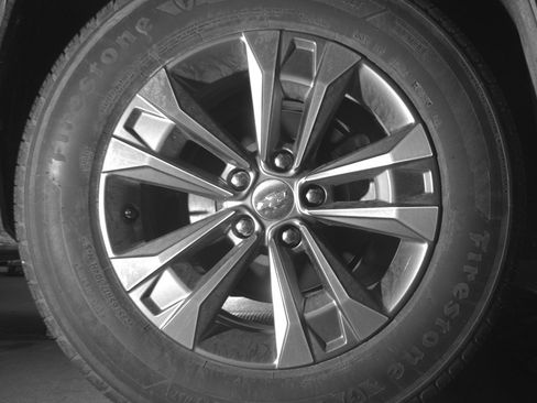 Used 2025 Chevrolet Equinox LT image 15