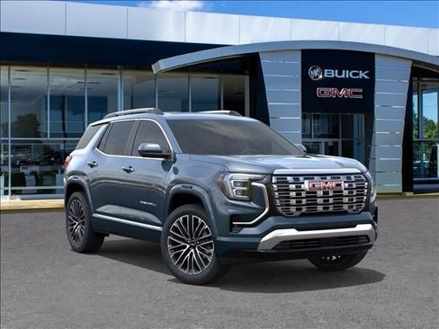 New 2026 GMC Terrain Denali AWD/4WD image 7