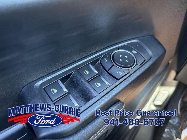 New 2026 Ford Ranger XLT w/ Trailer Tow Package AWD/4WD image 24