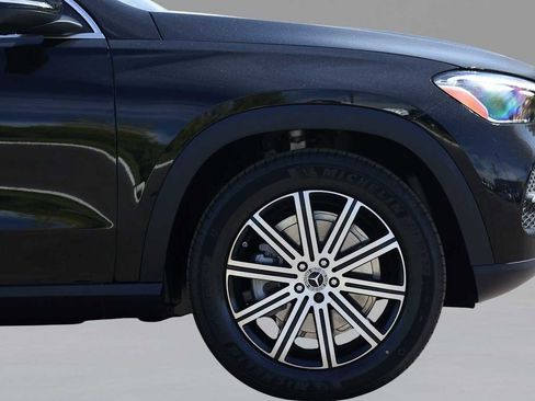 Used 2026 Mercedes-Benz GLE 350 4MATIC image 10