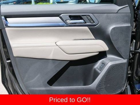 New 2026 GMC Terrain Elevation w/ Elevation Premium Package FWD image 4
