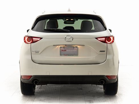 Used 2017 MAZDA CX-5 Grand Touring w/ Premium Package image 32