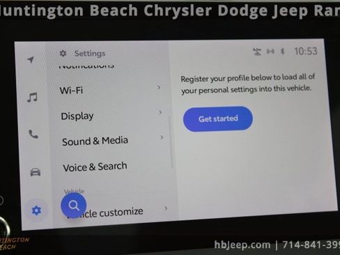 Used 2023 Toyota Prius LE image 23