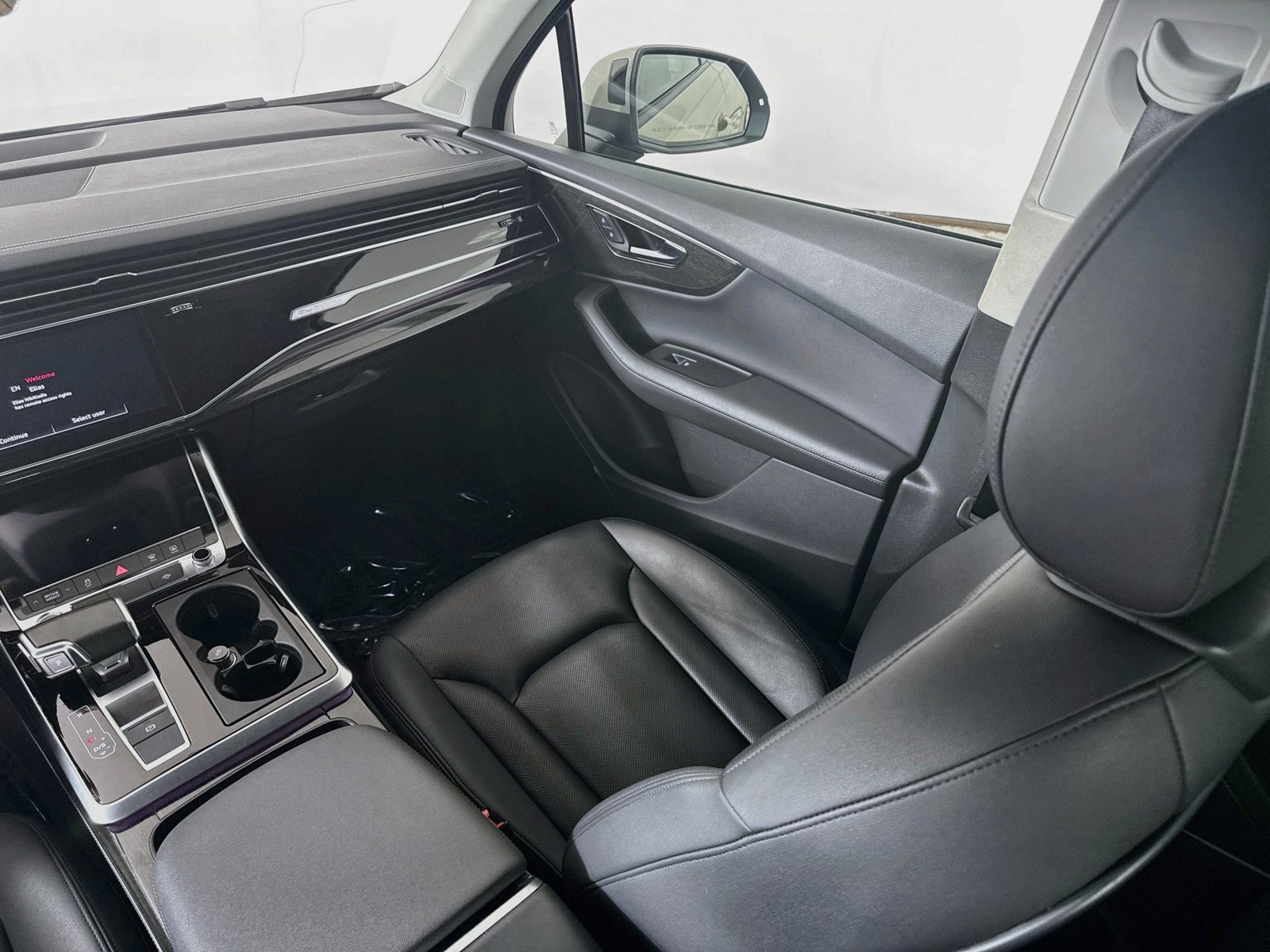 Used 2023 Audi Q7 2.0T Premium Plus AWD/4WD image 20