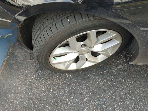 Used 2020 Chevrolet Impala Premier image 17