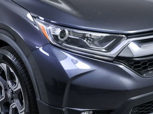 Used 2017 Honda CR-V EX image 34