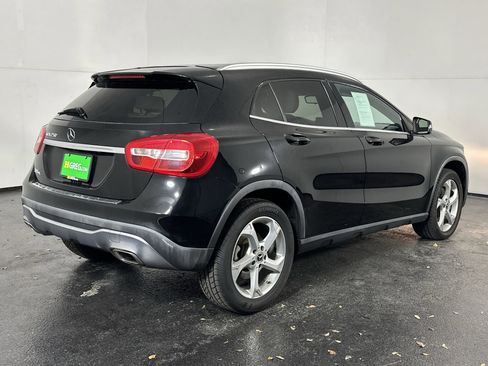 Used 2019 Mercedes-Benz GLA 250 image 11
