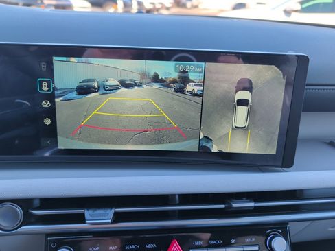 New 2026 Hyundai Tucson Limited w/ Tow & Go Package image 19