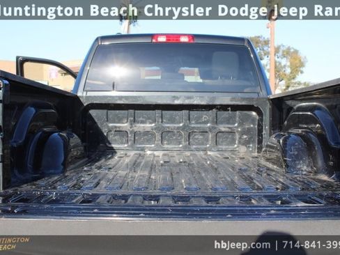 Used 2019 RAM 1500 Express image 34