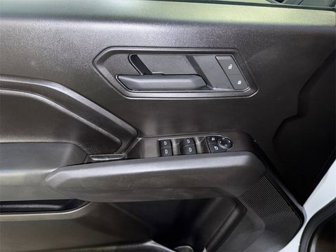 Used 2025 Chevrolet Colorado W/T w/ WT Custom Package image 11