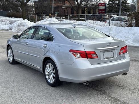 Used 2012 Lexus ES 350 image 7