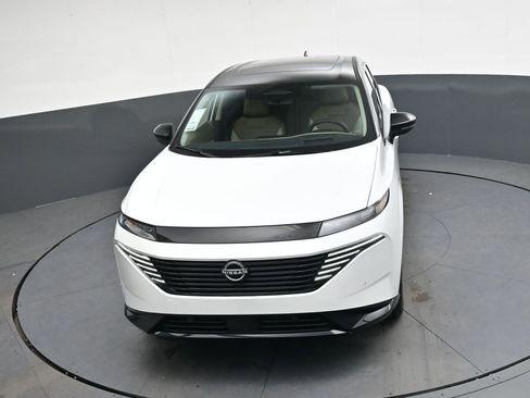 New 2026 Nissan Murano Platinum image 19