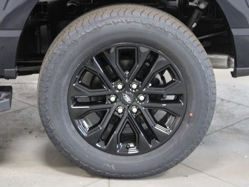 New 2026 Ford F150 Lariat image 17