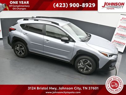 Used 2025 Subaru Crosstrek 2.5i Premium w/ Convenience Package #2