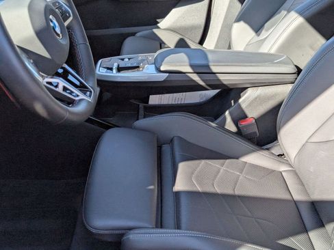 Certified 2025 BMW X2 M35i image 5