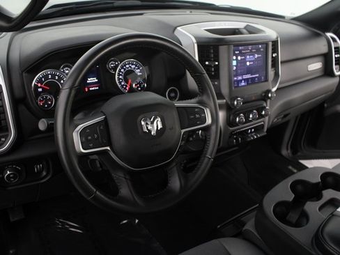 Used 2024 RAM 2500 Big Horn w/ Bed Utility Group image 8