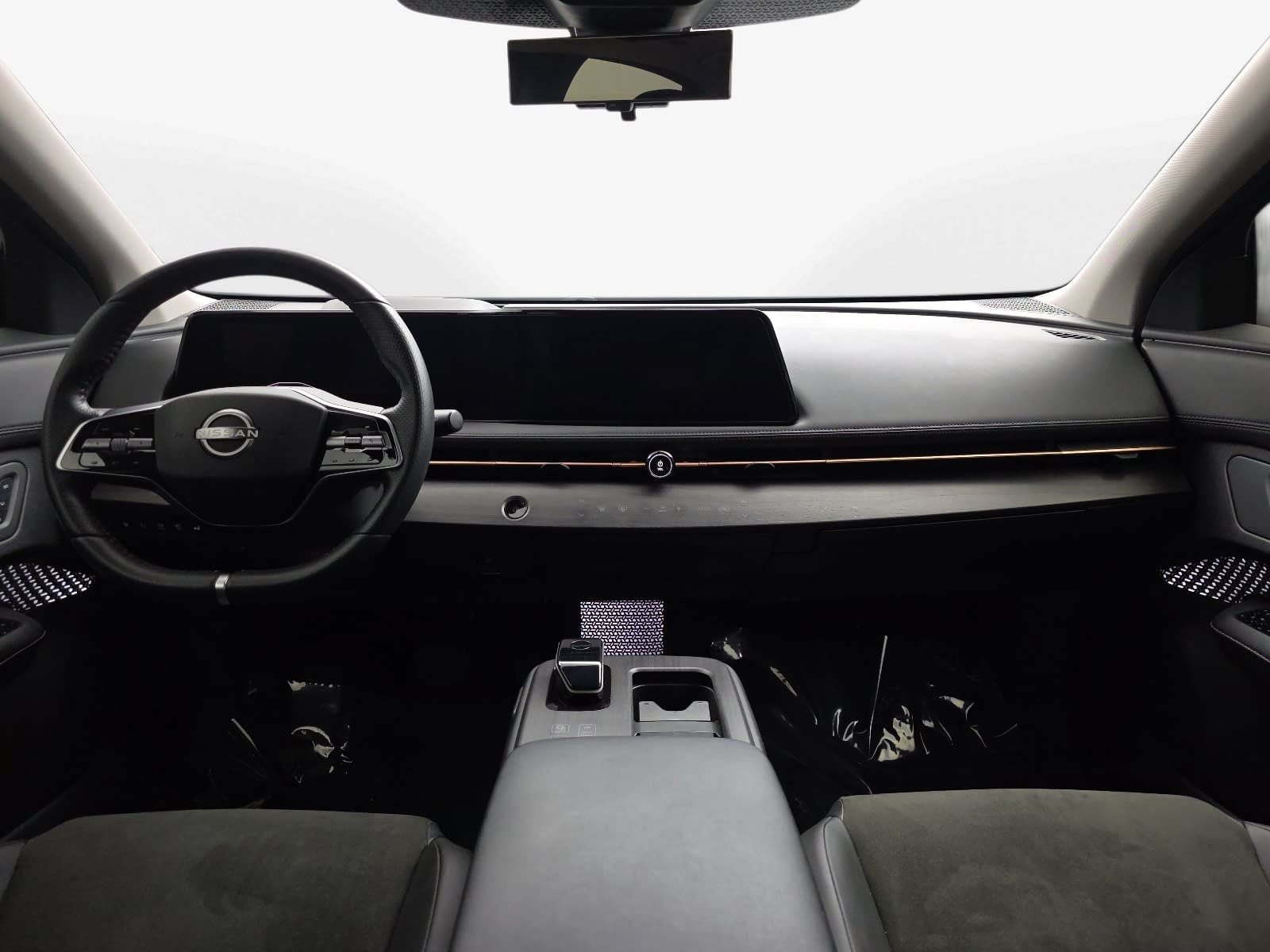Used 2023 Nissan Ariya FWD image 10