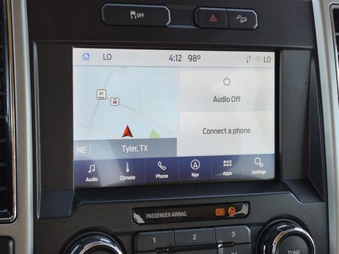 Used 2021 Ford F350 Lariat w/ Lariat Ultimate Package image 20