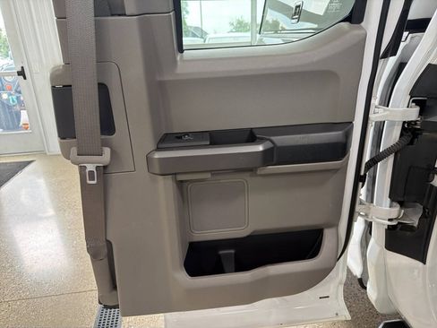 Used 2019 Ford F150 XLT w/ Equipment Group 301A Mid AWD/4WD image 26