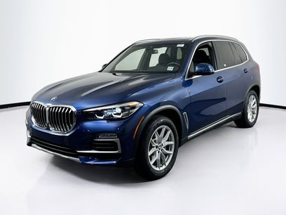 Used 2021 BMW X5 xDrive40i w/ Convenience Package