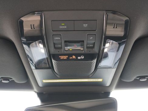 Used 2024 Lexus GX 550 image 28