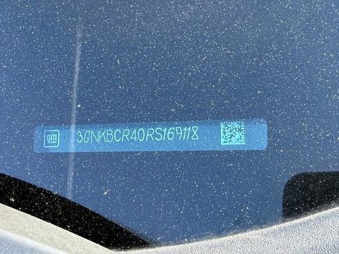 Certified 2024 Chevrolet Blazer LT w/ Convenience Package image 20