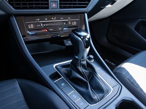 New 2026 Volkswagen Jetta S image 20