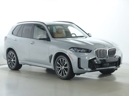 Used 2024 BMW X5 xDrive40i w/ Executive Package AWD/4WD image 10