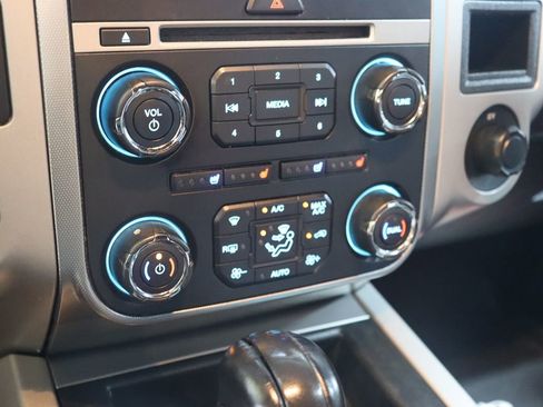 Used 2016 Ford Expedition EL XLT w/ Equipment Group 202A image 54