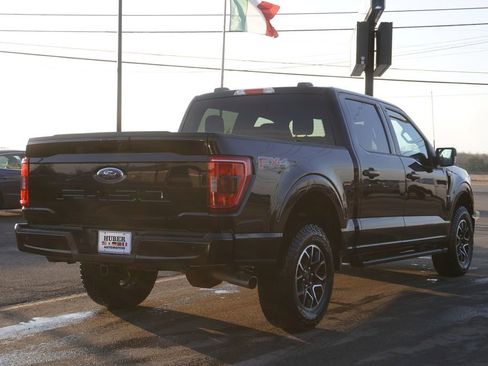 Used 2021 Ford F150 XLT w/ Equipment Group 302A High image 7