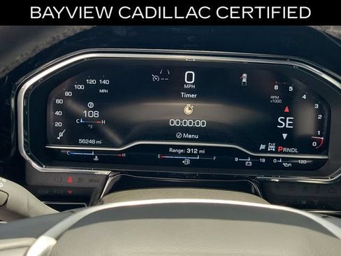 Used 2023 GMC Sierra 1500 Elevation AWD/4WD image 26