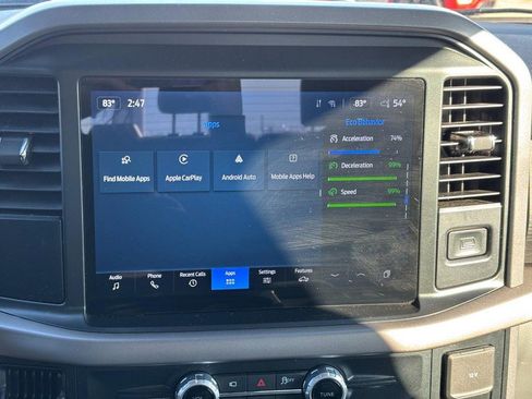 Used 2025 Ford F150 XLT w/ Equipment Group 301A Standard image 23