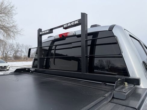 Used 2023 Ford F250 Lariat w/ Lariat Ultimate Package image 23