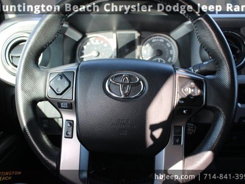 Used 2023 Toyota Tacoma SR5 image 15