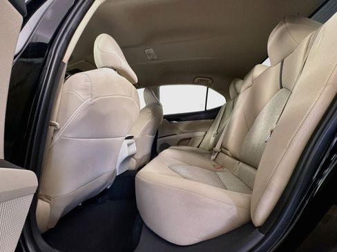 Certified 2023 Toyota Camry LE AWD/4WD image 22