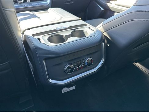 New 2025 Ford Expedition Tremor image 22