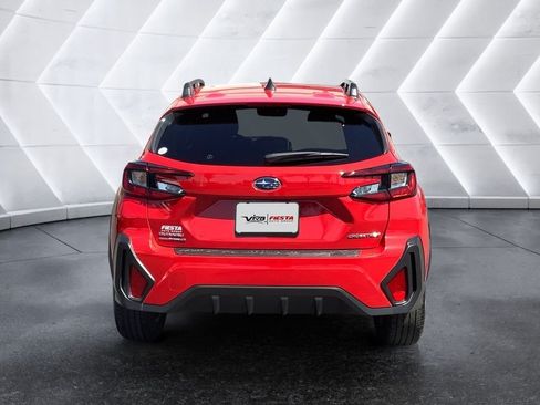 Used 2025 Subaru Crosstrek 2.5i Premium AWD/4WD image 4