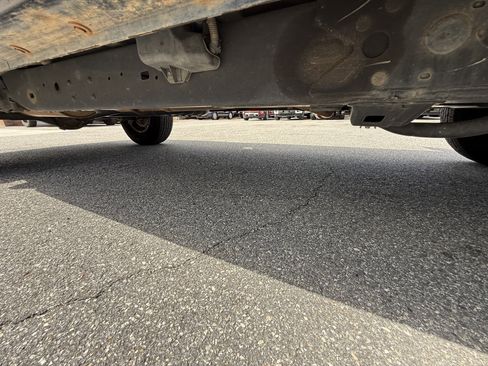 Used 2021 Toyota Tacoma TRD Off-Road image 35