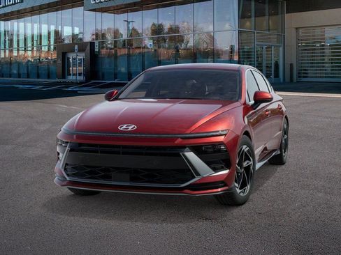 New 2026 Hyundai Sonata SEL image 6