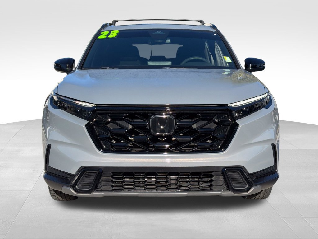 Used 2023 Honda CR-V Sport image 2