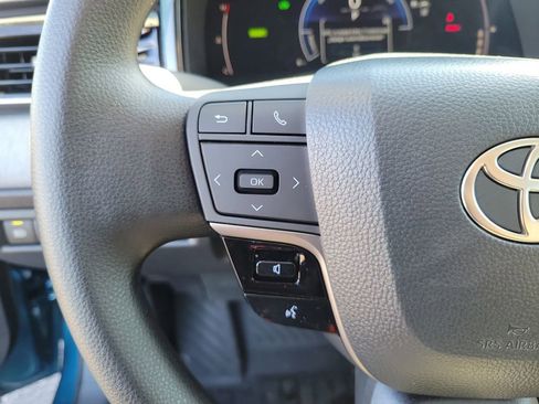 New 2026 Toyota Camry LE image 28