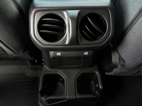 New 2026 Jeep Gladiator Willys image 18