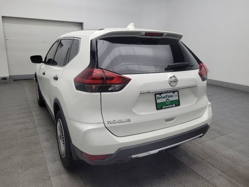 Used 2020 Nissan Rogue S FWD image 5