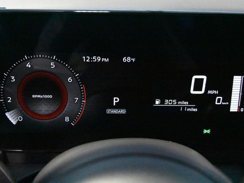 New 2026 Nissan Kicks SV w/ Cold Weather Package image 16