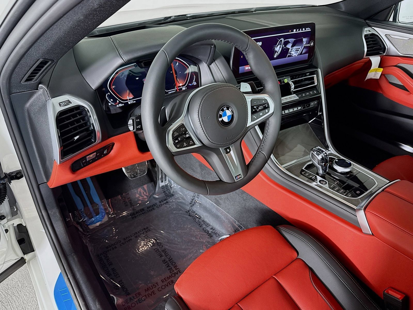 Used 2026 BMW 840i RWD image 9