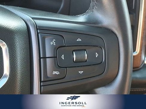 Used 2023 GMC Yukon Denali Ultimate image 27